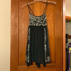 Really cute, American Eagle Sundress!